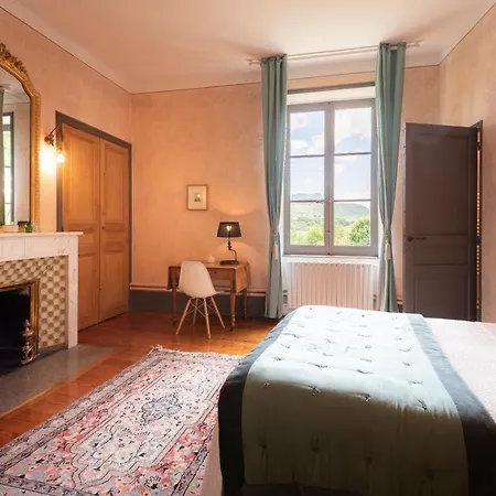 Domaine De Blacons -