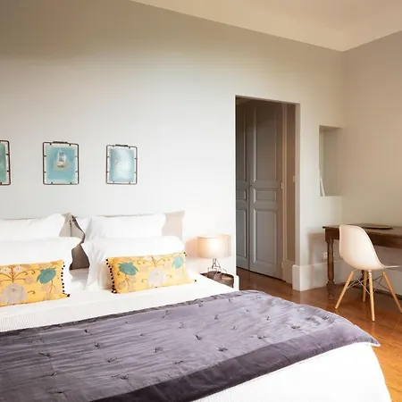 Domaine De Blacons - Bed & Breakfast Mirabel-et-Blacons