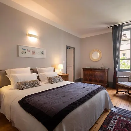 Domaine De Blacons - Bed & Breakfast Mirabel-et-Blacons