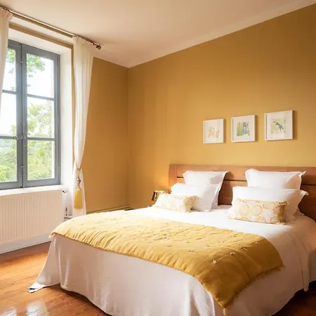 Bed & Breakfast Domaine De Blacons - *
