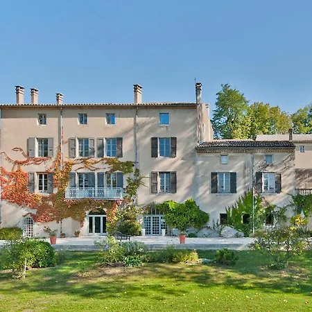 Domaine De Blacons - Mirabel-et-Blacons