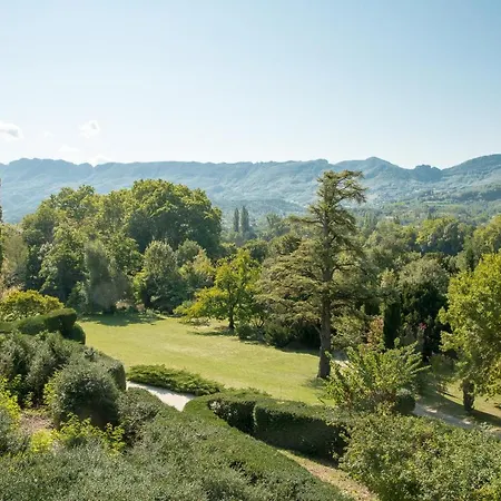 Domaine De Blacons - Bed & Breakfast