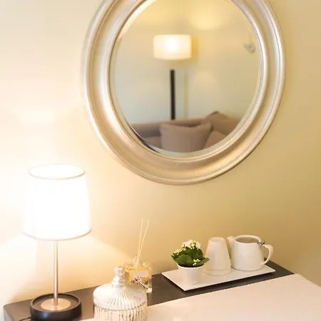 Bed & Breakfast Domaine De Blacons - *