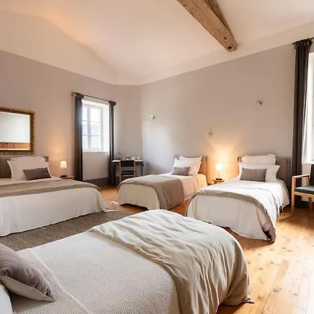 Bed & Breakfast Domaine De Blacons - Mirabel-et-Blacons