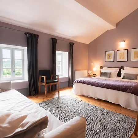 Domaine De Blacons -