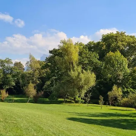 Domaine De Blacons - Bed & Breakfast